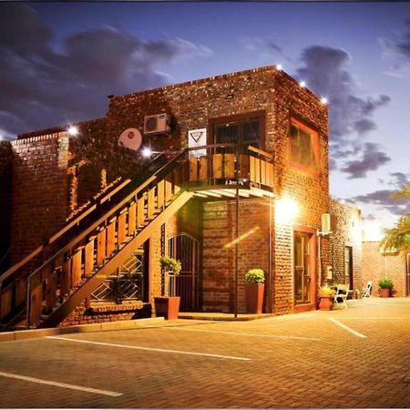 7A Jameson Guesthouse Kimberley Zewnętrze zdjęcie