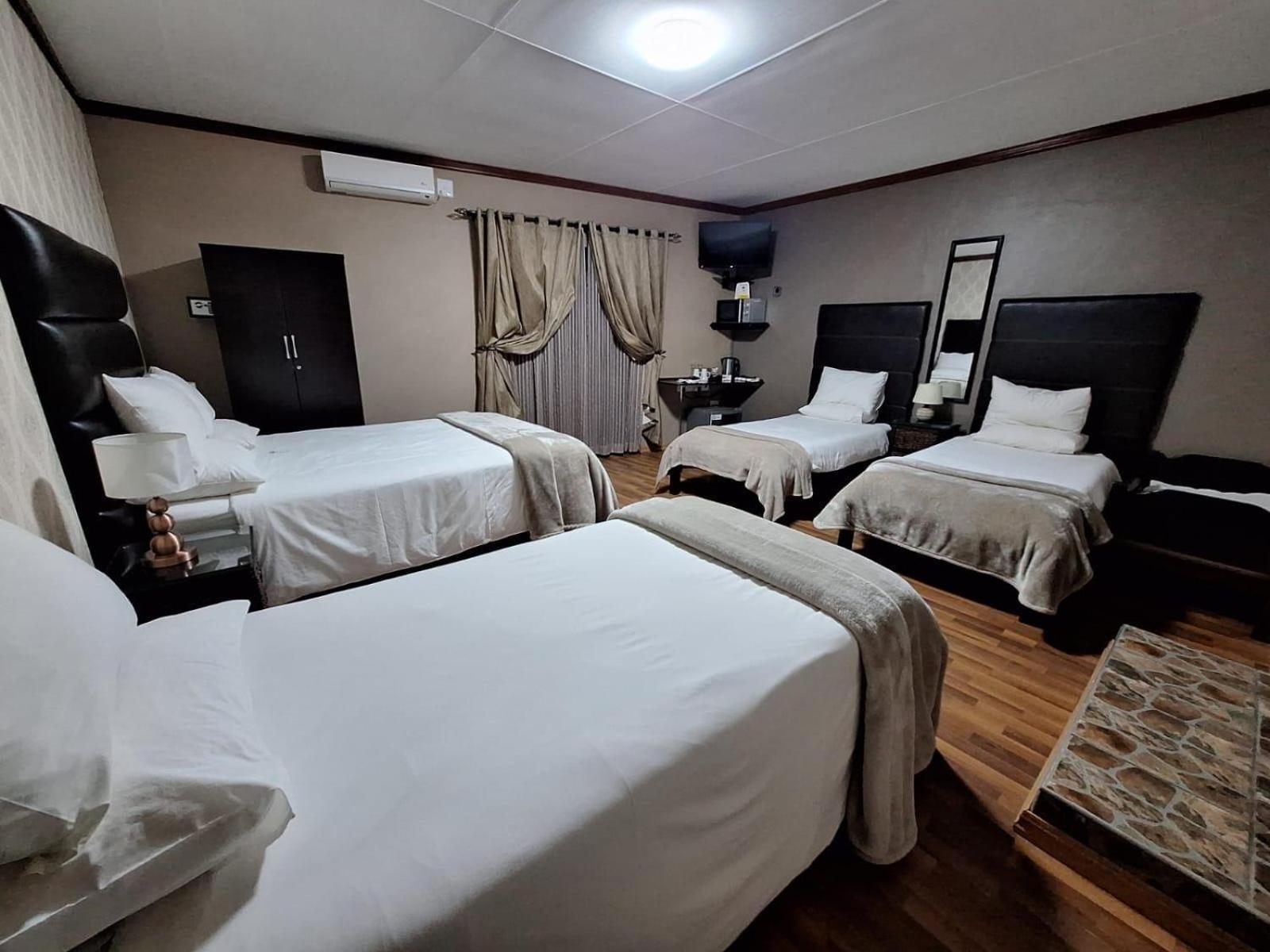 7A Jameson Guesthouse Kimberley Pokój zdjęcie