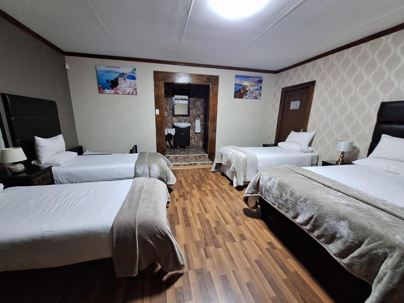 7A Jameson Guesthouse Kimberley Pokój zdjęcie