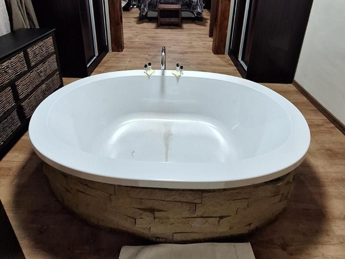 7A Jameson Guesthouse Kimberley Pokój zdjęcie