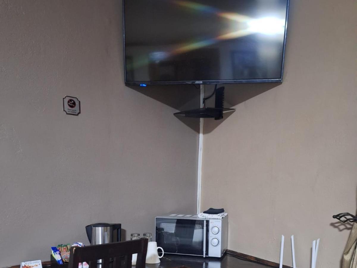 7A Jameson Guesthouse Kimberley Pokój zdjęcie