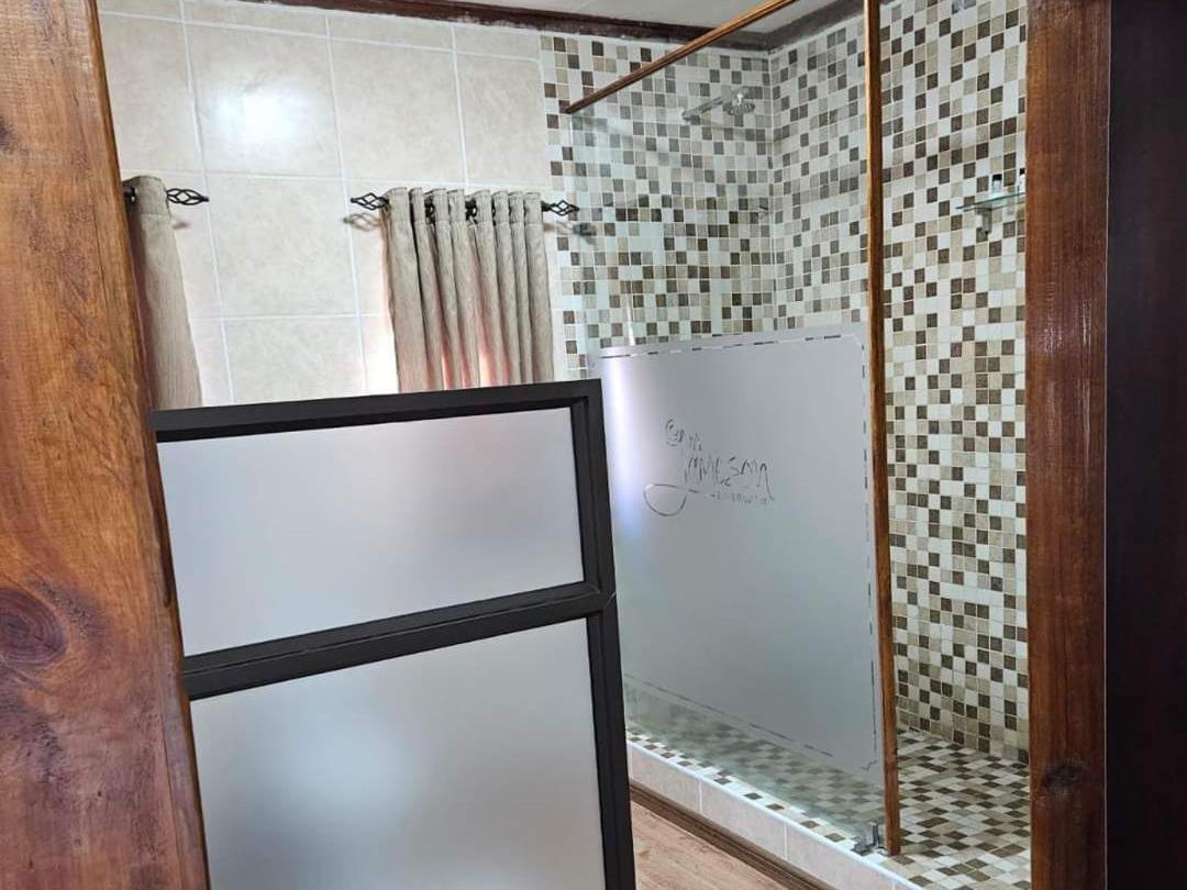 7A Jameson Guesthouse Kimberley Pokój zdjęcie