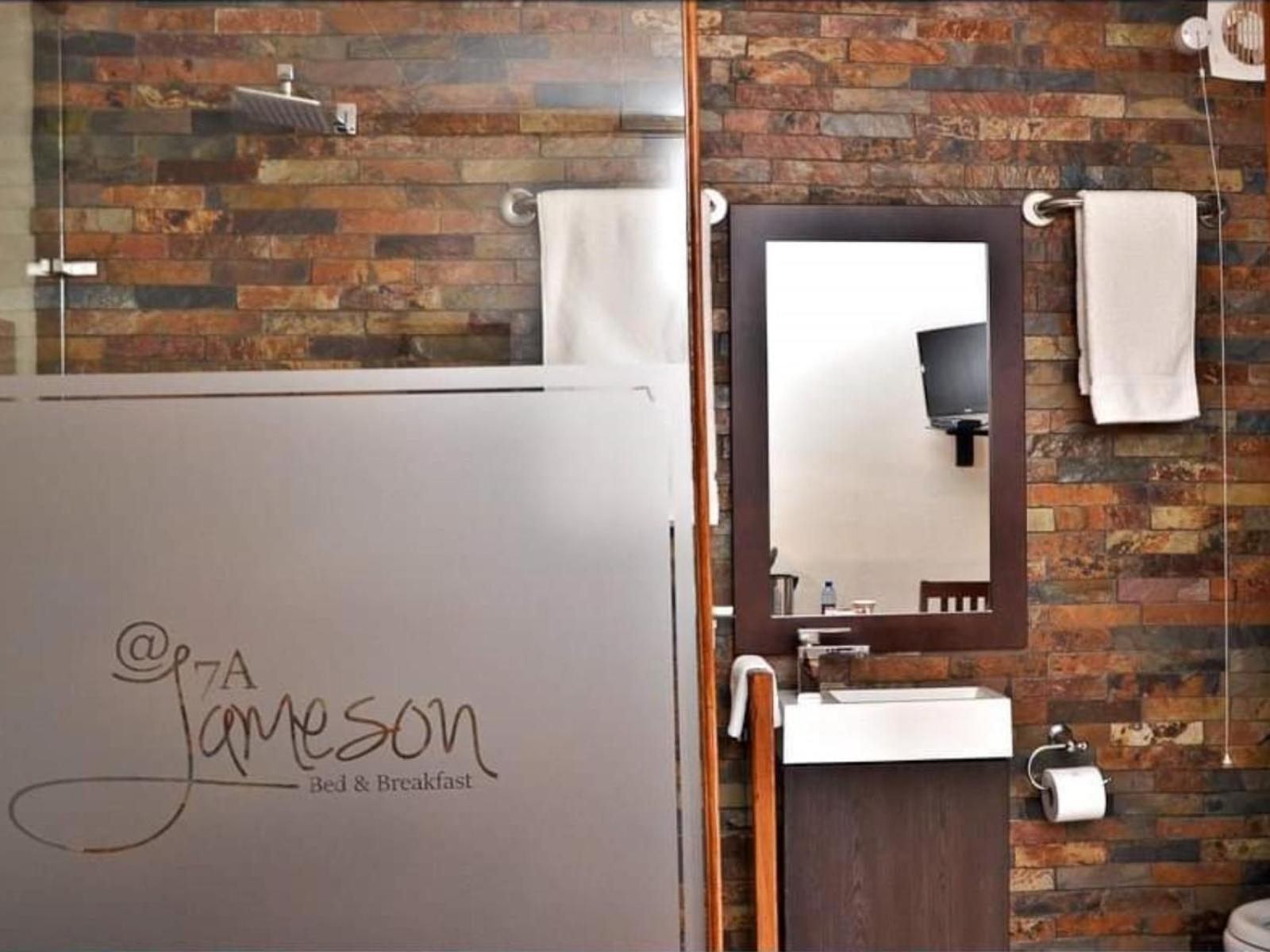 7A Jameson Guesthouse Kimberley Pokój zdjęcie