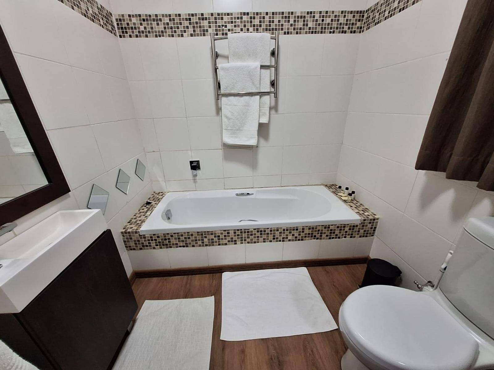 7A Jameson Guesthouse Kimberley Pokój zdjęcie