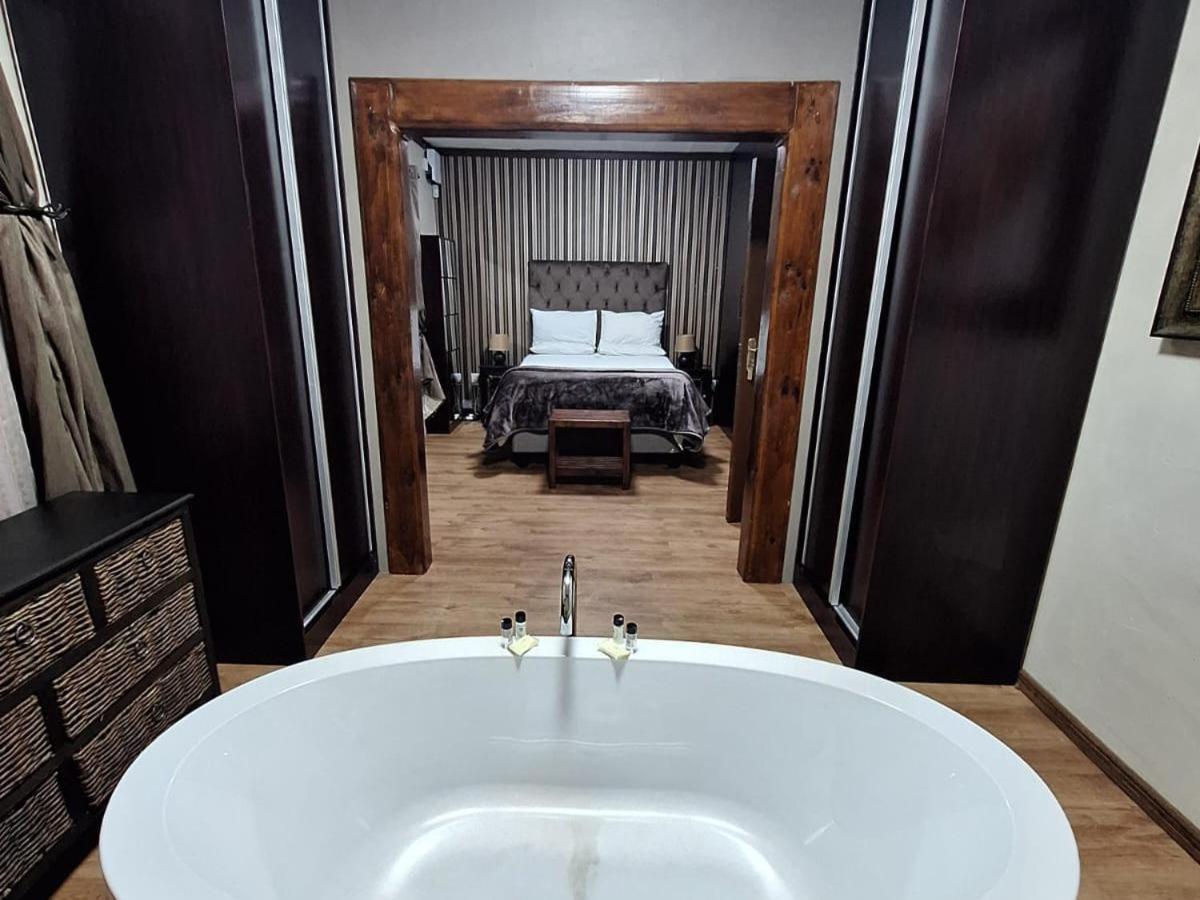 7A Jameson Guesthouse Kimberley Pokój zdjęcie