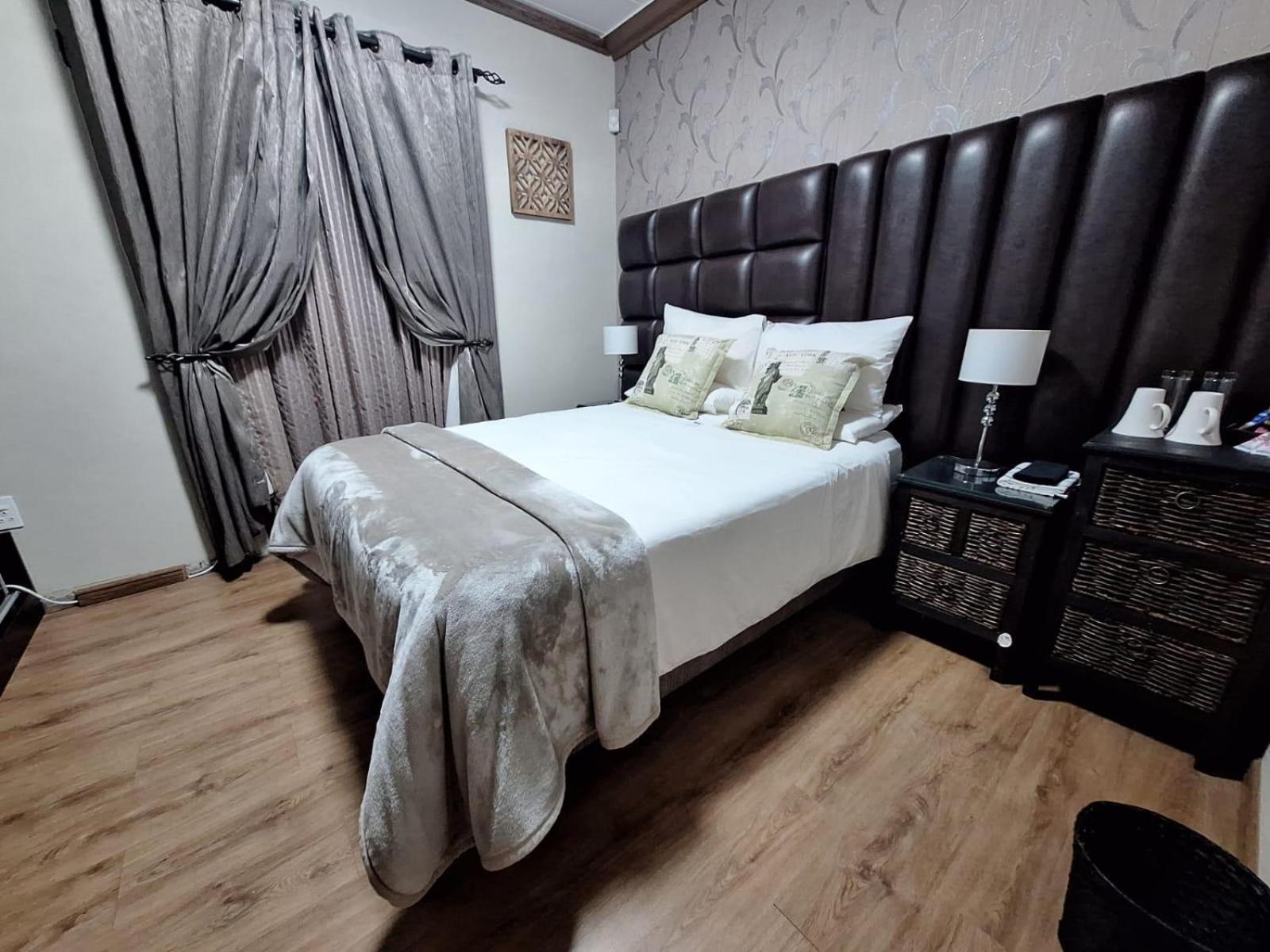 7A Jameson Guesthouse Kimberley Pokój zdjęcie