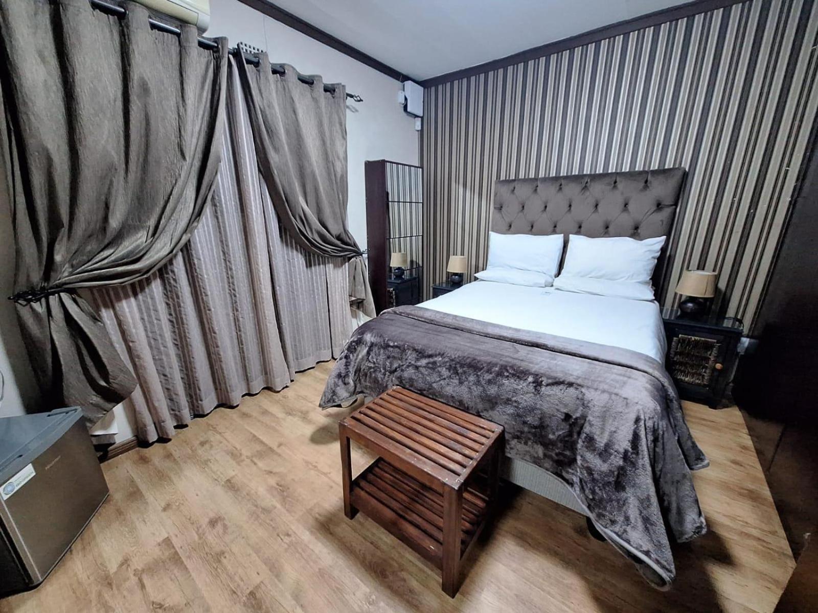 7A Jameson Guesthouse Kimberley Pokój zdjęcie