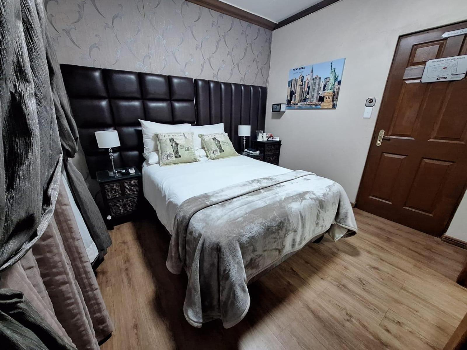 7A Jameson Guesthouse Kimberley Pokój zdjęcie