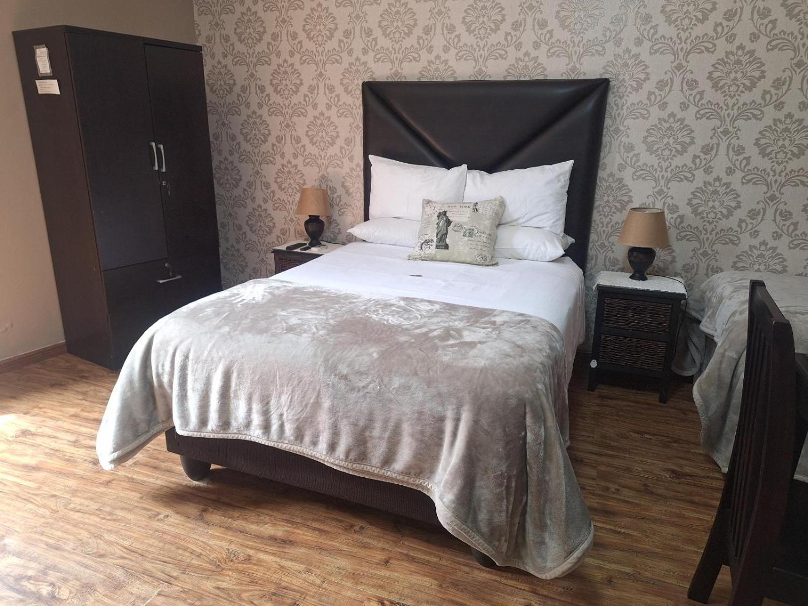 7A Jameson Guesthouse Kimberley Pokój zdjęcie
