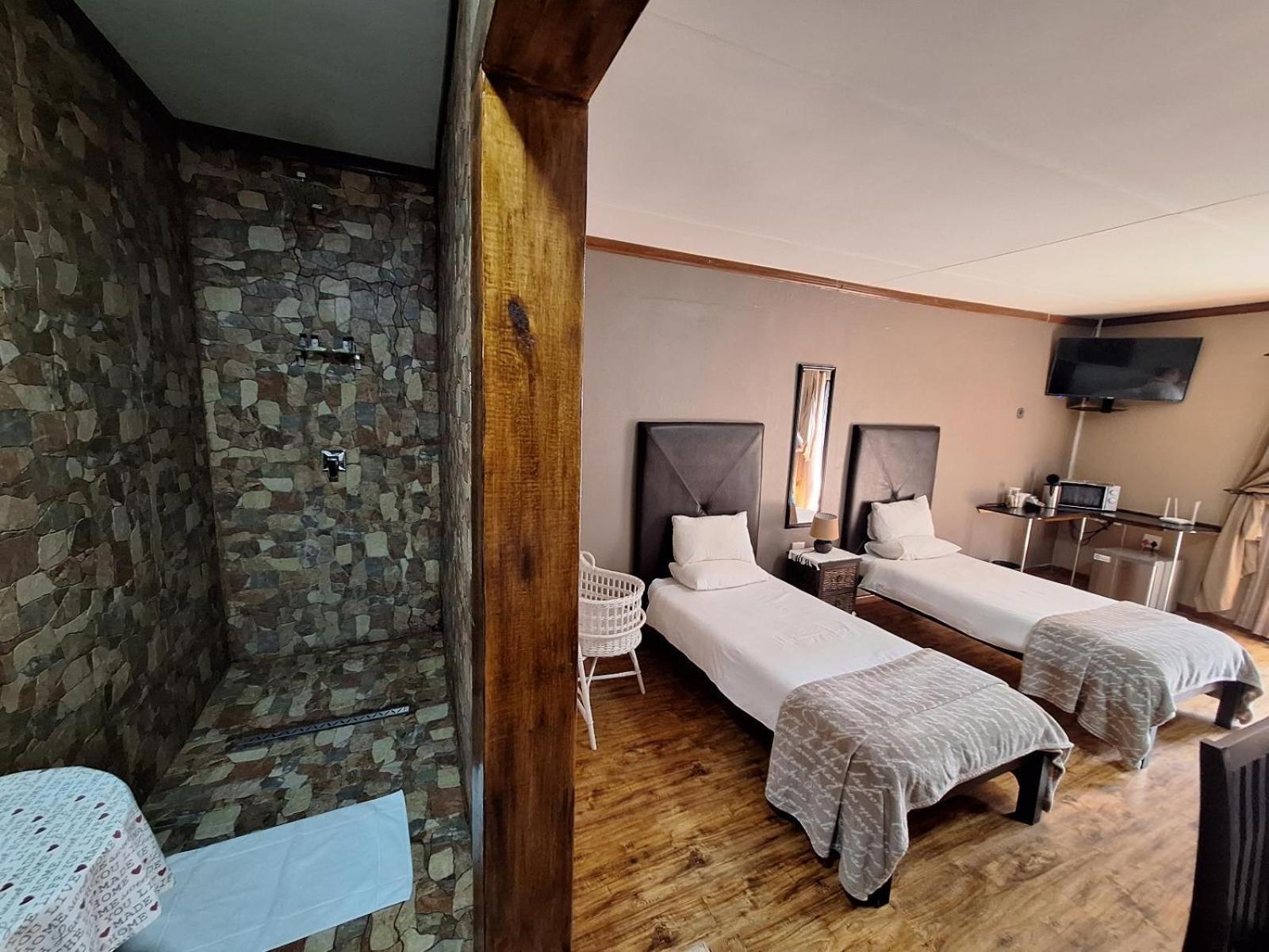7A Jameson Guesthouse Kimberley Pokój zdjęcie